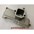 PIPA ATTACCO FILTRO ARIA A SECCO MOTORE YANMAR L48- KAMA - RAMNAY -ZANETTI 5CV