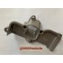 PIPA ATTACCO FILTRO ARIA A SECCO MOTORE YANMAR L48- KAMA - RAMNAY -ZANETTI 5CV