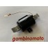 BOBINA SOFFIATORI-ATOMIZZATORI AGRIMONDO-TURBINE K45-K90 - 2.204.211.051 BM1877