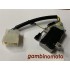 REGOLATORE INTERNO ELETTRICO MOTORE LOMBARDINI 6LD325-6LD360-6LD400