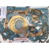 GUARNIZIONI MOTORE COMPLETE LOMBARDINI LDA833 RICAMBIO ORIGINALE 