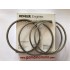 SEGMENTI MOTORE RUGGERINI RD 920 - RD 240 STANDARD 