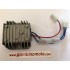 REGOLATORE TENSIONE ZANETTI Z70/78/86 YANMAR - RANMAY - KAMA - CM CV5/7/9 YANMAR L48/70/100 ZANETTI ZDM70/78/86/88 