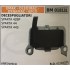 BOBINA BRUMAR ELETTRONICA EMAK - OLEO MAC - DYNAMAC - EFCO DECESPUGLIATORI SPARTA 42BP SPARTA 44 SPARTA 44S
