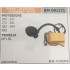 BOBINA BRUMAR ELETTRONICA EMAK - OLEO MAC - DYNAMAC - EFCO MOTOSEGHE 261 - 271 272 - 281 282 - 284 482 TRIVELLE MTL 81