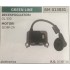 BOBINA BRUMAR ELETTRONICA GREEN LINE DECESPUGLIATORI GL 330 MOTORI 1E36F-2A