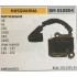 BOBINA BRUMAR ELETTRONICA HUSQVARNA MOTOSEGHE 3641 235 235E 240 240E (tipo nuovo) 136 - 167 141 - 142