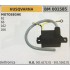 BOBINA BRUMAR ELETTRONICA HUSQVARNA MOTOSEGHE 61 66 162 266