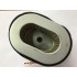 CARTUCCIA FILTRO ARIA A SECCO ZANETTI ZDM86-88 YANMARL48/70 RAMNAY - KAMA - CM  9 CAVALLI  mm 126 x 99 x 73h