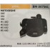 BOBINA BRUMAR ELETTRONICA STIHL MOTOSEGHE 046 064 066 MS 460 MS 640 MS 650 MS 660
