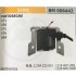 BOBINA BRUMAR ELETTRONICA STIHL MOTOSEGHE 051 056 075 076 084