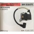 BOBINA BRUMAR ELETTRONICA ZENOAH - KOMATSU - RED MAX MOTOSEGHE G 3800AVS