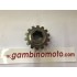 TESTA PIGNONE PER FRESA MASCHIO MODELLO NC  DENTI PIGNONE 14 PER CORONA DA 29 DENTI