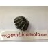 TESTA PIGNONE PER FRESA MASCHIO MODELLO NC  DENTI PIGNONE 14 PER CORONA DA 29 DENTI