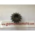 TESTA PIGNONE PER FRESA MASCHIO MODELLO NC  DENTI PIGNONE 14 PER CORONA DA 29 DENTI