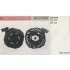 AVVIAMENTO COMPLETO BRUMAR BRIGGS & STRATTON  MOTORI 09P-602 09P-702