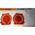 AVVIAMENTO COMPLETO BRUMAR DOLMAR MOTOSEGHE 116 120