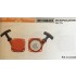 AVVIAMENTO COMPLETO BRUMAR EMAK - OLEO MAC - DYNAMAC - EFCO DECESPUGLIATORI OM 725