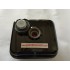 SERBATOIO BENZINA MOTORE HONDA GX120-GX160-GX200 CON RUBINETTO + TAPPO TIPO NUOVO