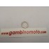 RONDELLA  LAMBRETTA FORO INTERNO MM12 DIAMETRO ESTERNO MM18 SPESSORE MM1