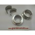 BRONZINE BIELLA MOTORE LOMBARDINI LDA 80/3LD450/3LD451/3LD510 2° MAGGIORAZIONE 0,50