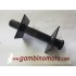 ELEMENTO CENTRALE MOTOZAPPA HONDA F501 - 510 - 560 