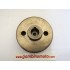 FLANCIA FRIZIONE ORIGINALE MOTOZAPPA BARBIERI B70 CON MOTORE MISCELA 2T MINZEL 165CC