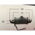 BOBINA IMPIANTO BOSCH PER MOTORE ACME