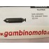 SPILLO CARBURATORE TILLOTSON 16,5 MM