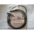 CAVO CORDINA TRASMISSIONE GAS ORIGINALE PIAGGIO PER LIBERTY 4T 125 RST 200 SPORT   PIAGGIO LIBERTY 4T EURO3 125 2007-2008 M38600 LIBERTY 4T SPORT EURO3 125 2006-2008 M38601 LIBERTY 4T 125 2006-2007 M38100 LIBERTY RST PTT 125 2005-2011 M38103 LIBERTY RST 1