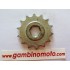 PIGNONE PER MOTO EPOCA MODELLO 1090 NUMERO DI DENTI 14