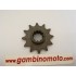 PIGNONE PER CICLOMOTORE DENTI 12 CAVE INTERNE 10