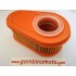 FILTRO ARIA MOTORE BRIGGS & STRATTON DOV 700/750 (rif. orig. 792038) dim. h56x120x76