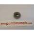 PIATTELLO TENUTA MOLLA VALVOLA SCARICO MOTORE HONDA GX240 - GX270 