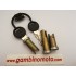 kit Serratura serrature PIAGGIO VESPA 50 N - V - HP - PK- FL2 - Kit 3