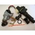 KIT SERRATURE SERRATURA MALAGUTI F12 F 12 PHANTOM 50 100 '94/'04 LOCKS CHIAVE