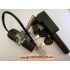 KIT SERRATURA QUADRO AVVIAMENTO APRILIA LEONARDO 125 150 (COMPLETO)