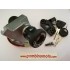 Quadro Avviamento Chiave Serratura adattabile Mbk Ovetto Yamaha Neo's Neos 97 06