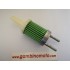FILTRO NAFTA GASOLIO ZANETTI ZDM70  YANMAR L48 - RAMNAY - KAMA - CM 5 CAVALLI Ø est. 39 mm - Ø int. 8 mm - h 127 mm