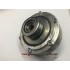  FRIZIONE COMPLETA MOTOZAPPA BERTOLINI  FORT MINITIGRE ALTRI MISURE ALTEZZA 80MM CIRC. 103 CAVE 8