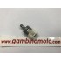 PESCANTE PANNO WALBRO DCESPUGLIATORE MOTOSEGA 125-527 DIAMETRO 15 LUNGHEZZA 22MM