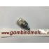 PESCANTE PANNO WALBRO DCESPUGLIATORE MOTOSEGA 125-527 DIAMETRO 15 LUNGHEZZA 22MM