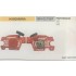 AVVIAMENTO COMPLETO BRUMAR HUSQVARNA MOTOSEGHE 137 142