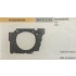 AVVIAMENTO COMPLETO BRUMAR HUSQVARNA MOTOSEGHE 281 288        coperchio interno