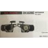 AVVIAMENTO COMPLETO BRUMAR IKRA - MOGATEC MOTOSEGHE PCS 4040    colore nero