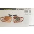 AVVIAMENTO COMPLETO BRUMAR MC CULLOCH MOTOSEGHE PROMAC 10-42 PROMAC 10-46 PROMAC 10-49 PROMAC 10-51