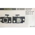 AVVIAMENTO COMPLETO BRUMAR MC CULLOCH MOTOSEGHE TITAN 41-46 MAC 538-540-545E PROMAC 36-38 PROMAC 40-46