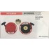 AVVIAMENTO COMPLETO BRUMAR MITSUBISHI MOTORI G 400PVY RASAERBA 2 tempi
