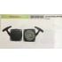 AVVIAMENTO COMPLETO BRUMAR PROGREEN DECESPUGLIATORI PG 43