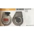 AVVIAMENTO COMPLETO BRUMAR STIHL TRONCATORI TS 350 TS 360
